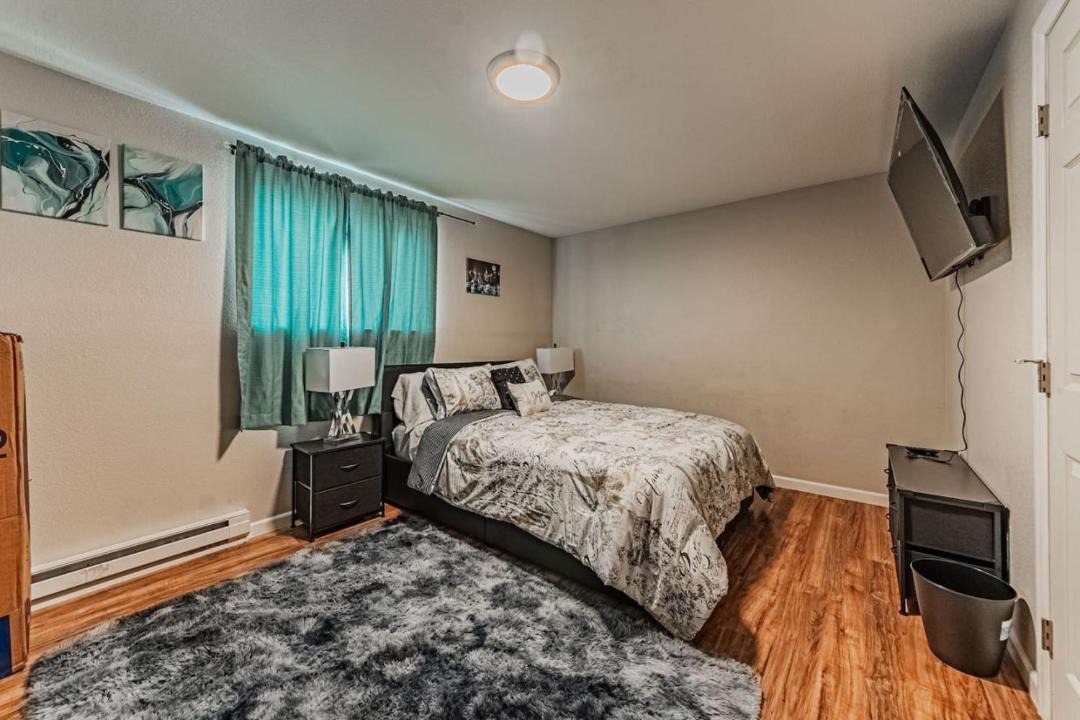 Photo of Bedroom in Northside