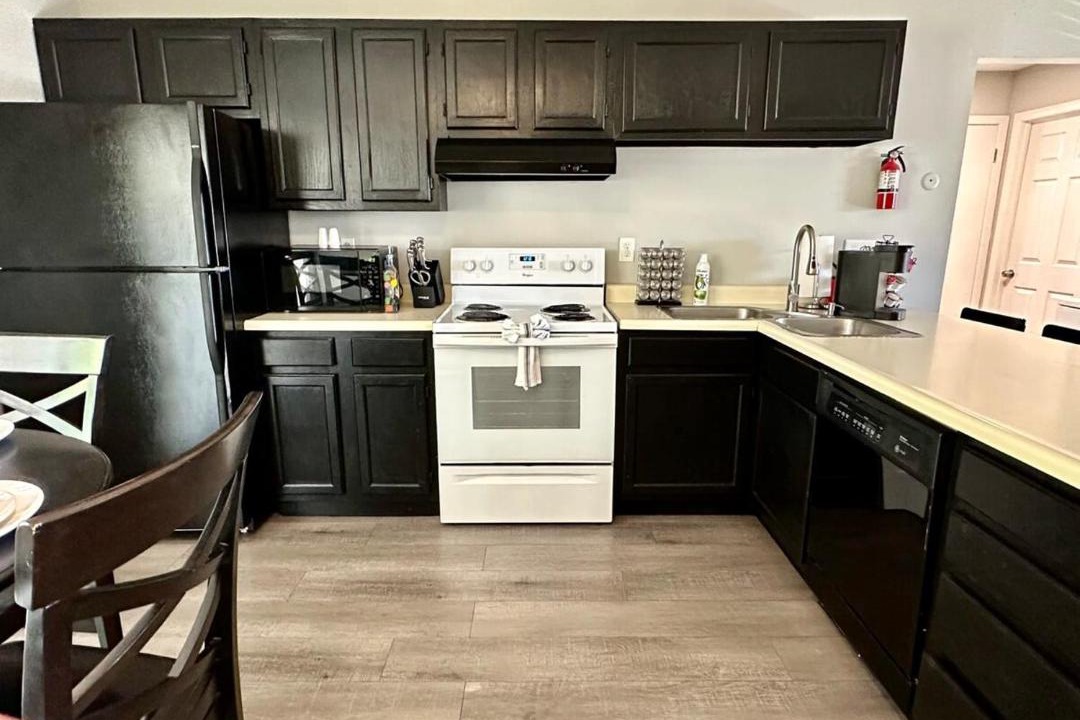 Photo of Kitchen in Cimarron Hills
