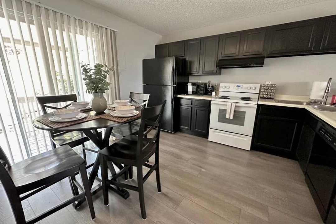 Photo of Kitchen in Cimarron Hills