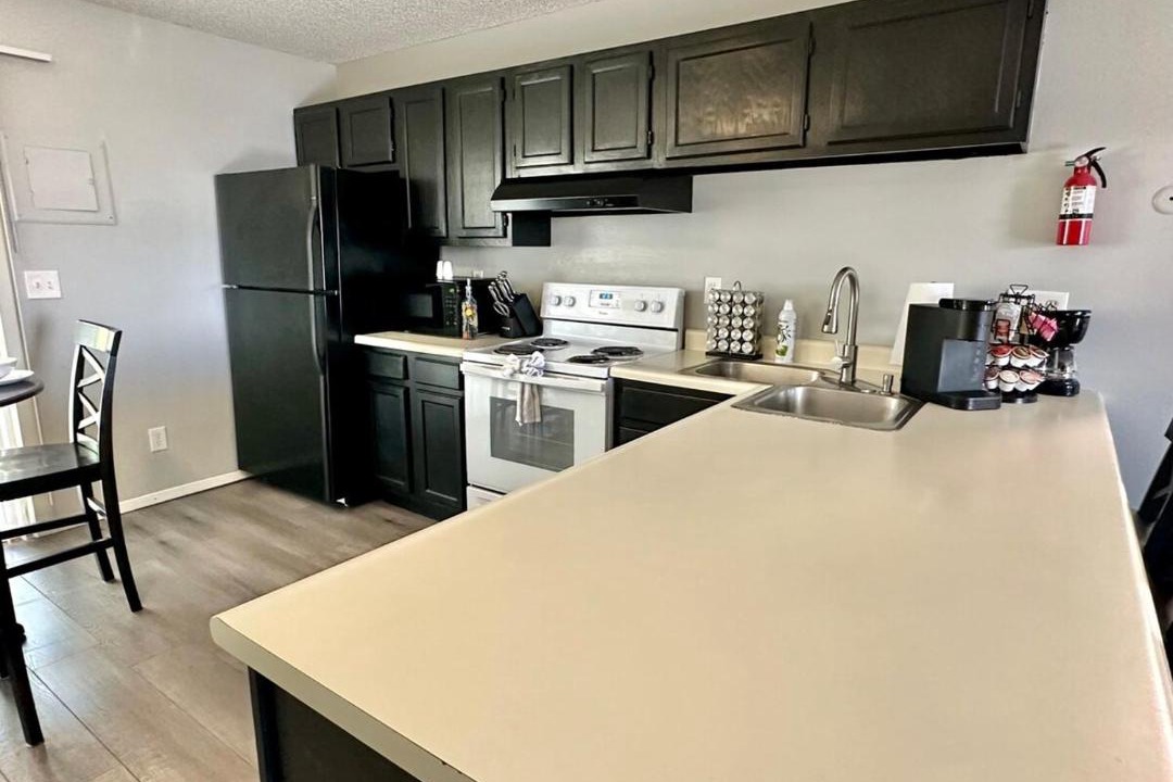 Photo of Kitchen in Cimarron Hills