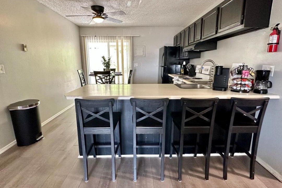 Photo of Kitchen in Cimarron Hills