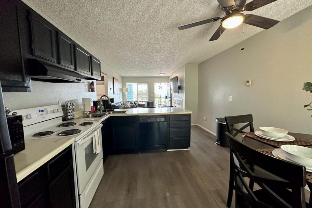 Photo of Kitchen in Cimarron Hills