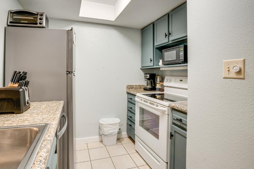 Photo of Kitchen in East Village at Copper