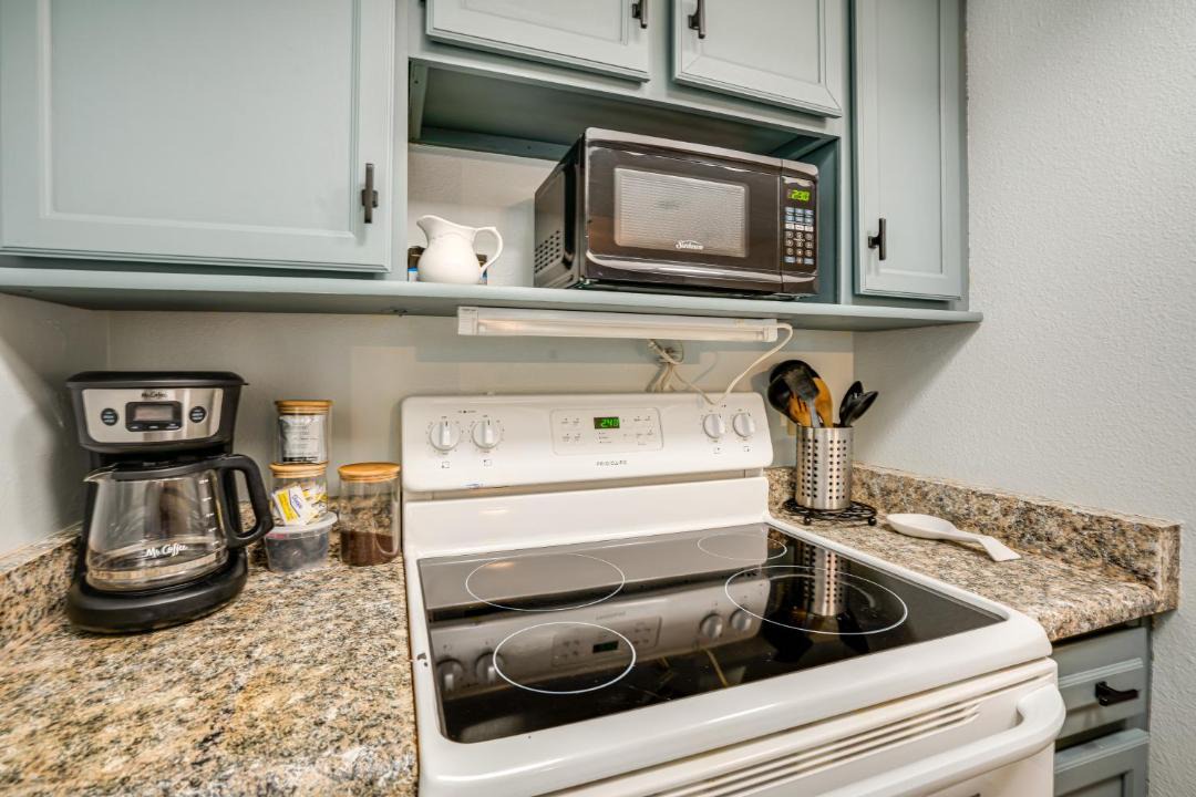 Photo of Kitchen in East Village at Copper