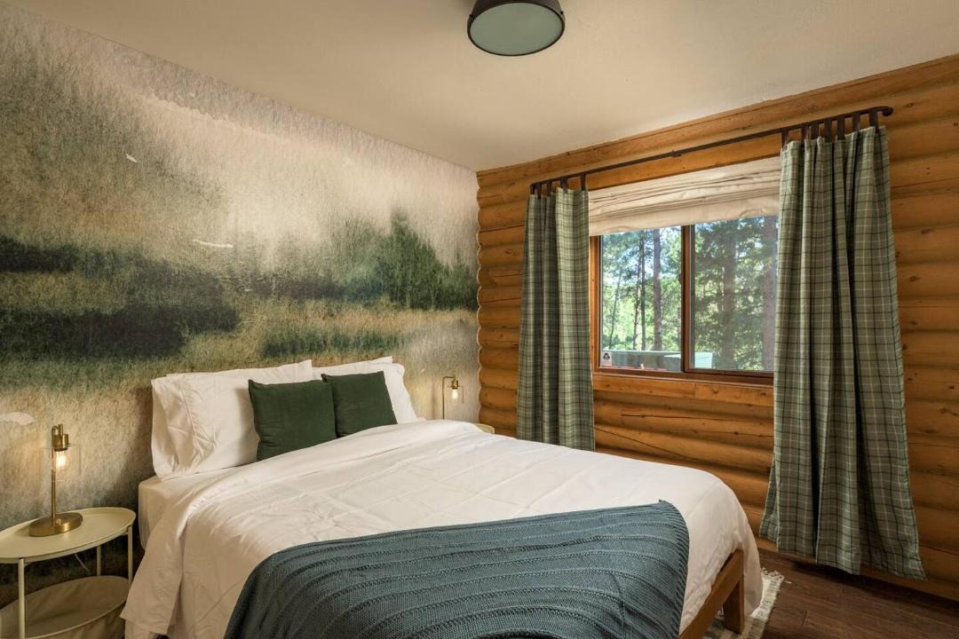 Photo of Bedroom in Bailey
