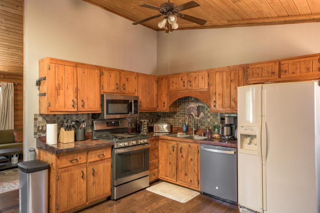 Photo of Kitchen in Bailey