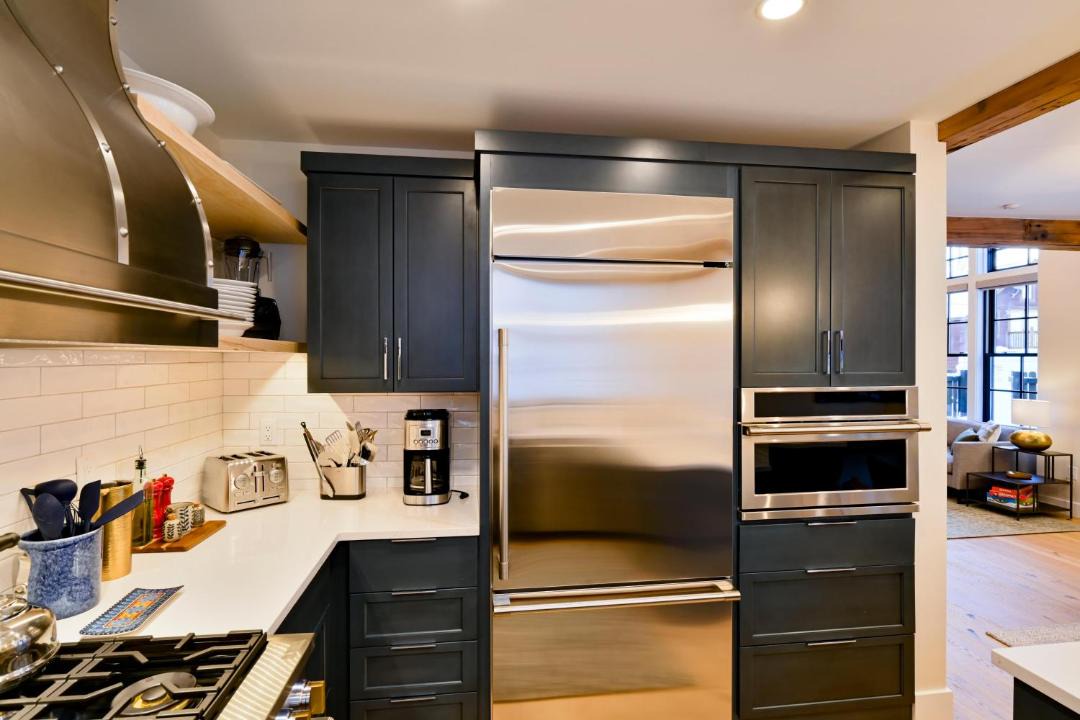 Photo of Kitchen in Crested Butte