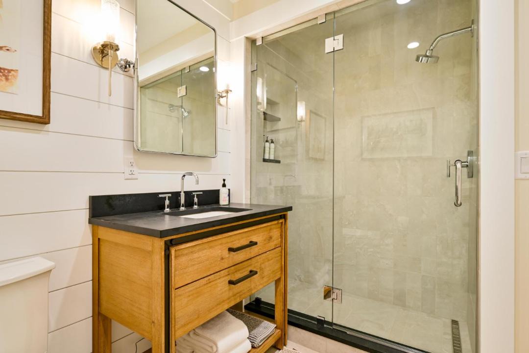 Photo of Bathroom in Crested Butte