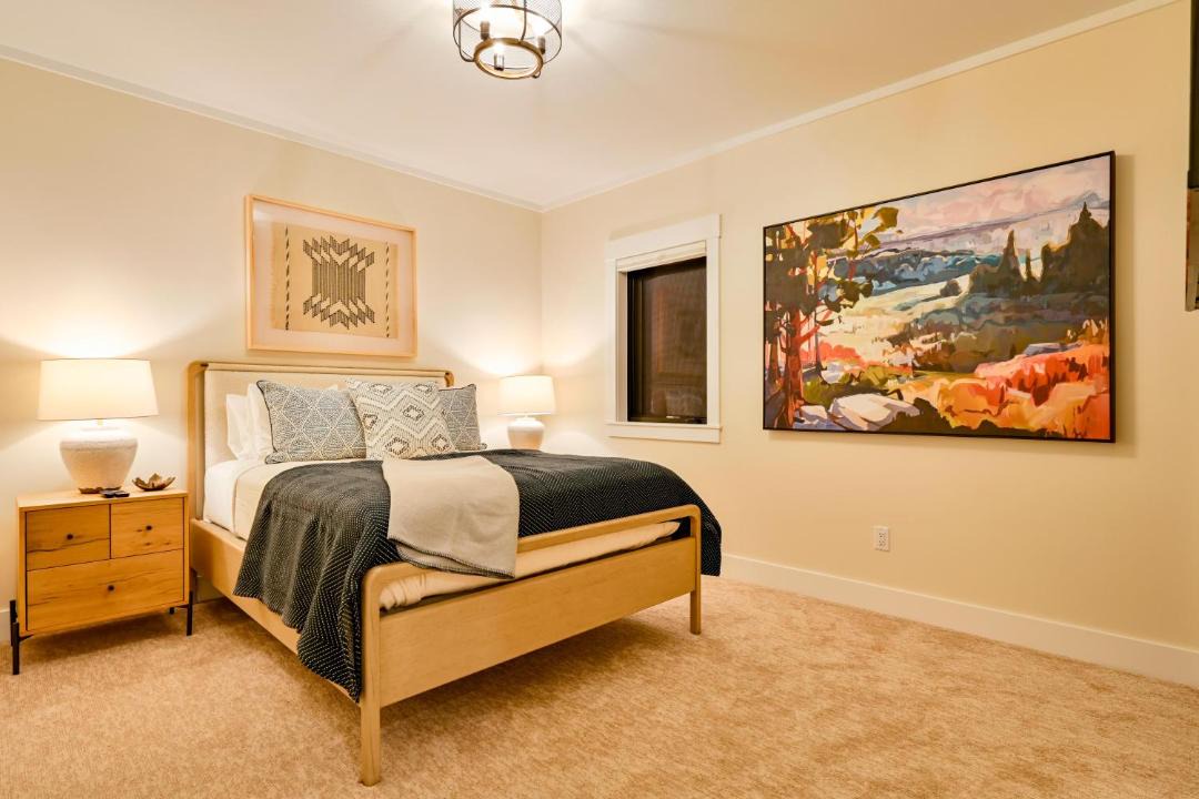 Photo of Bedroom in Crested Butte