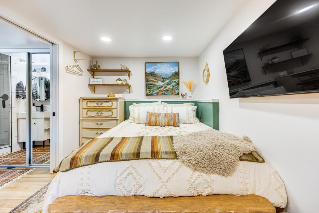 Photo of Bedroom in Manitou Springs