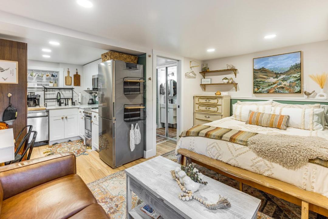 Photo of Bedroom in Manitou Springs