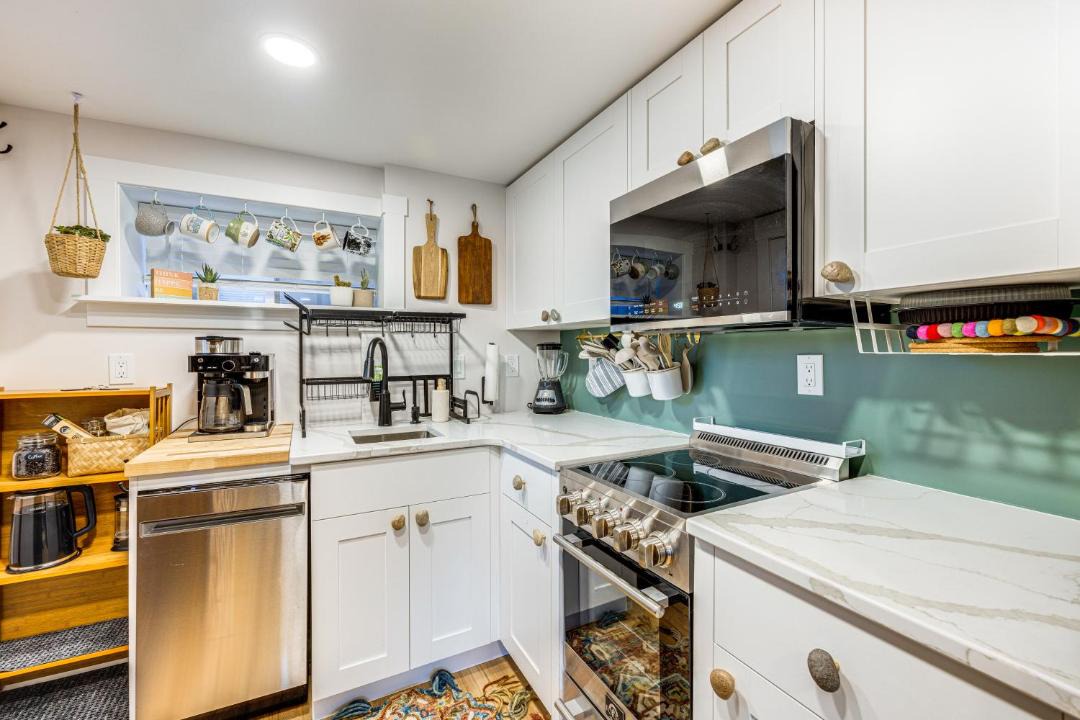 Photo of Kitchen in Manitou Springs
