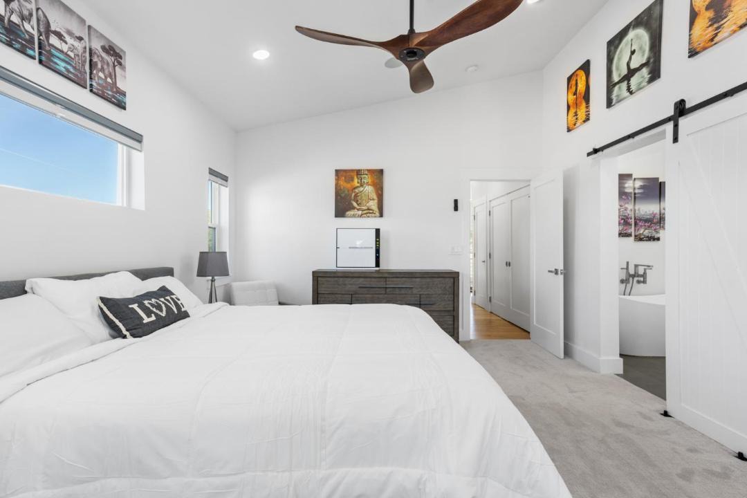 Photo of Bedroom in Berkley