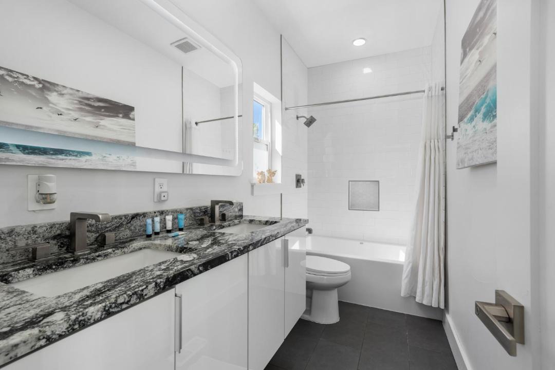 Photo of Bathroom in Berkley