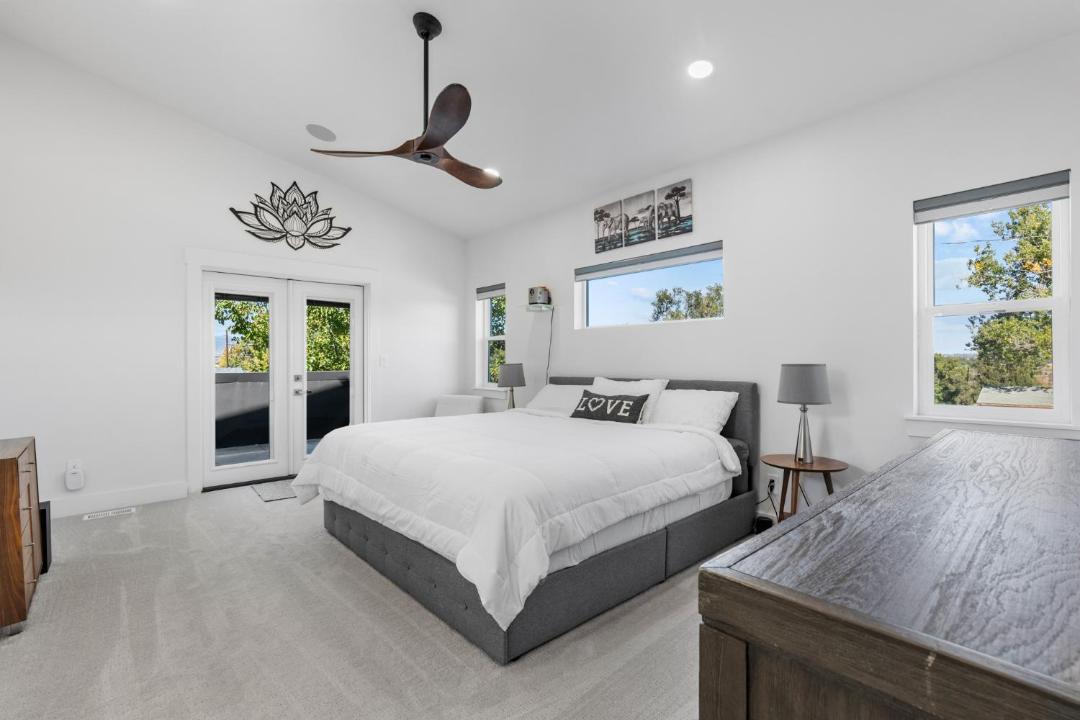 Photo of Bedroom in Berkley
