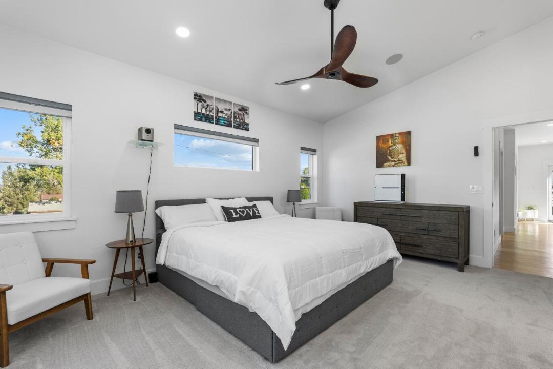 Photo of Bedroom in Berkley