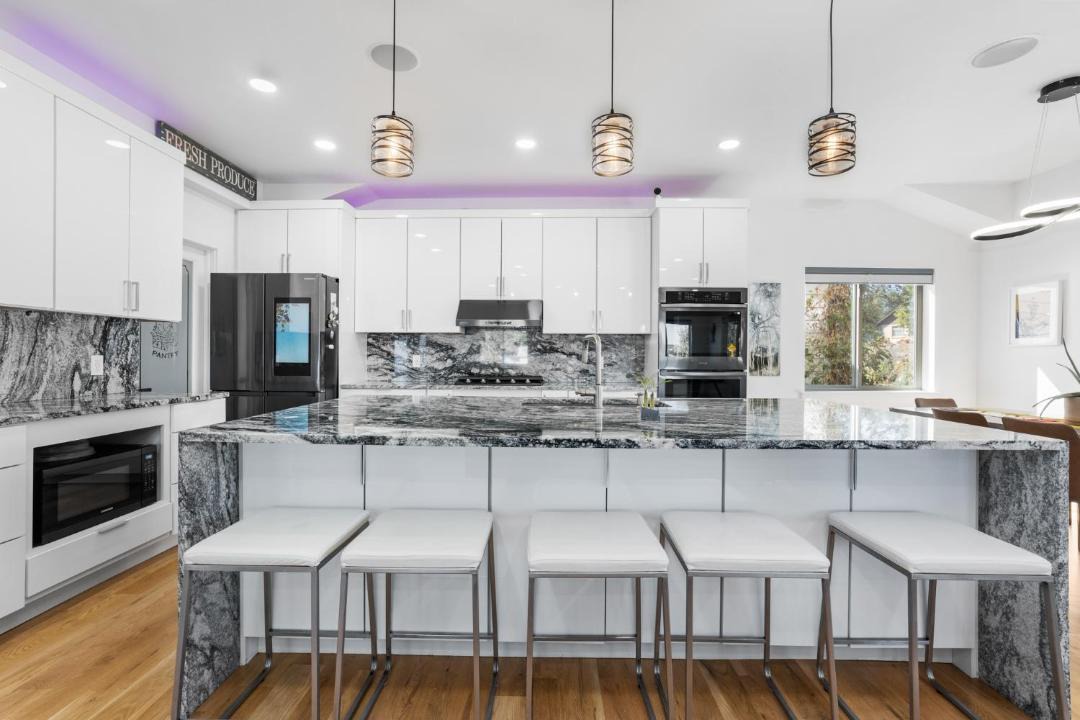 Photo of Kitchen in Berkley