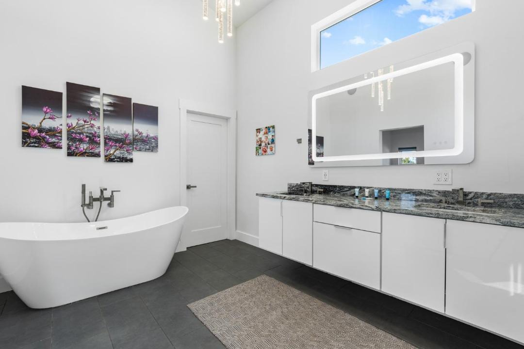 Photo of Bathroom in Berkley