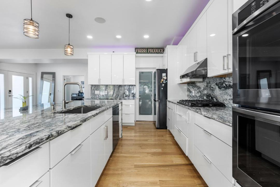 Photo of Kitchen in Berkley