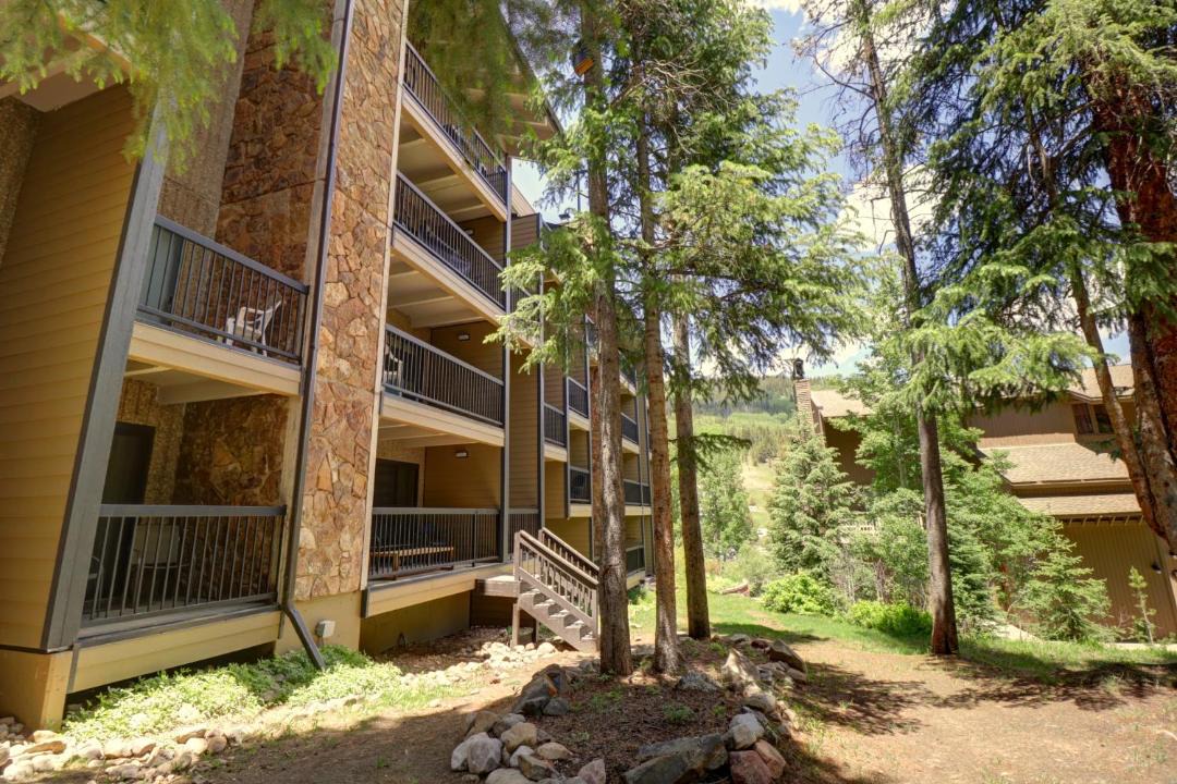 Photo of Others in Copper Mountain Village