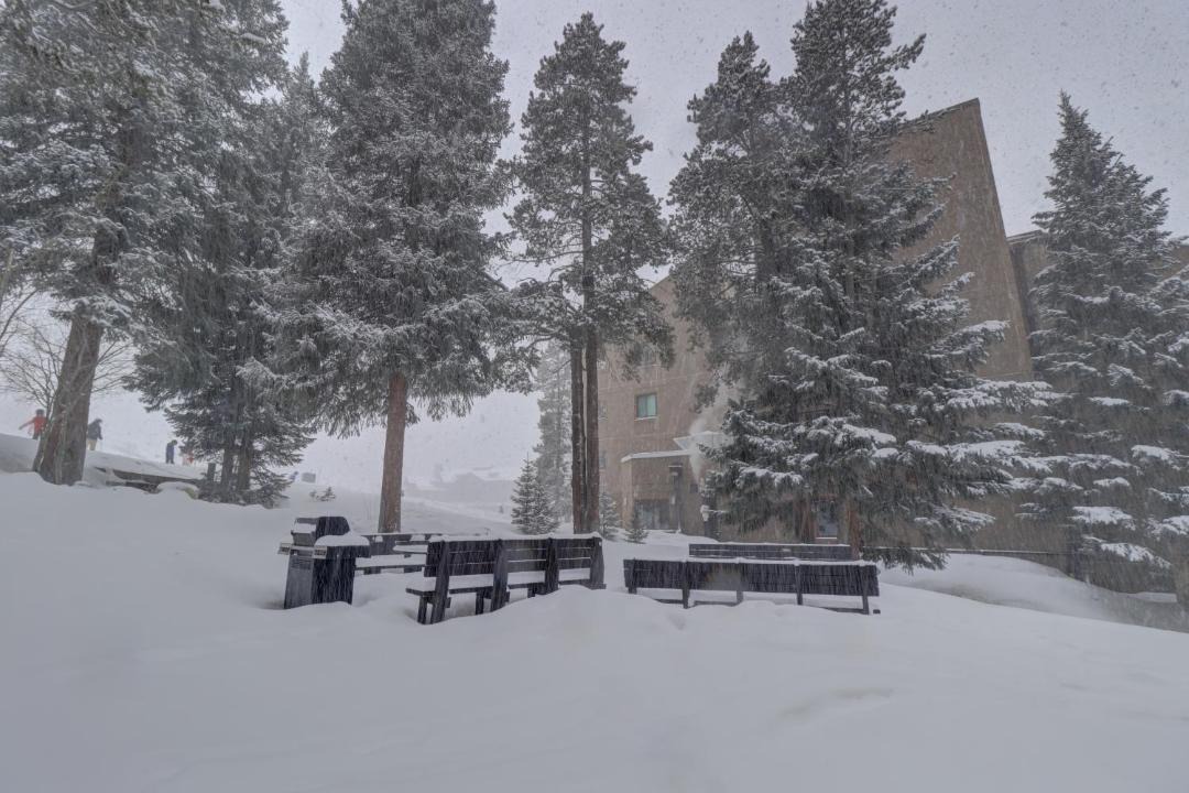 Photo of Others in Copper Mountain Village