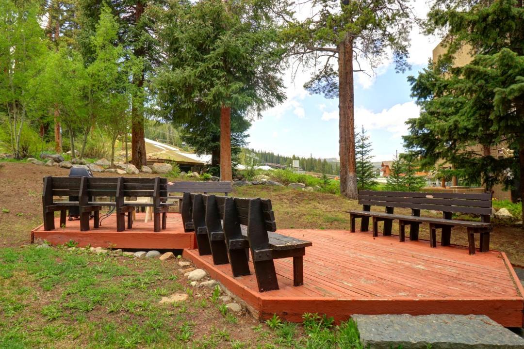 Photo of Others in Copper Mountain Village