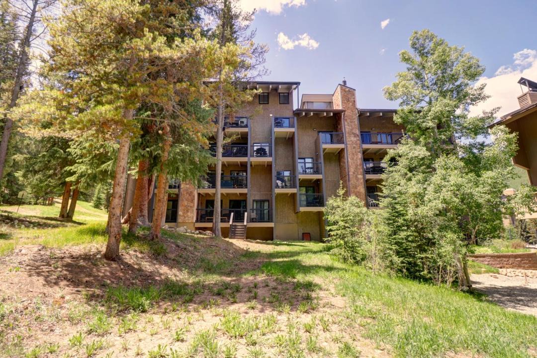 Photo of Others in Copper Mountain Village