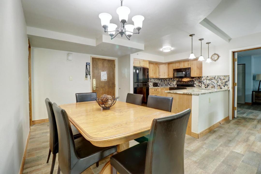 Photo of Kitchen in Copper Mountain Village