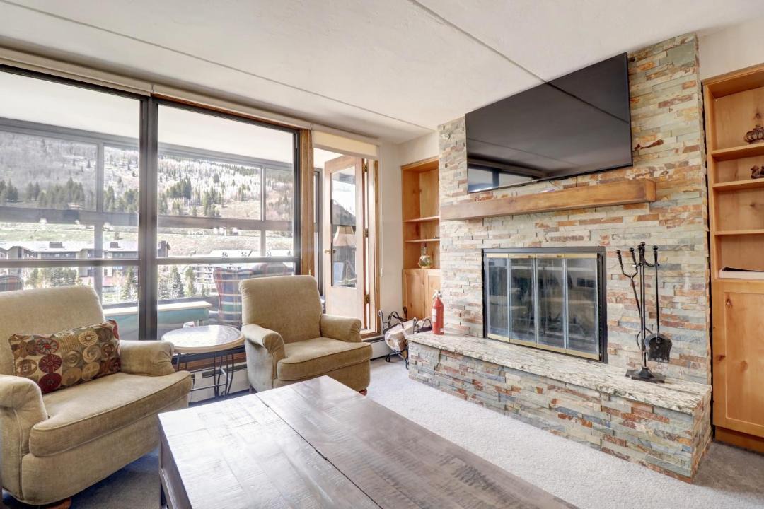 Photo of Others in Copper Mountain Village
