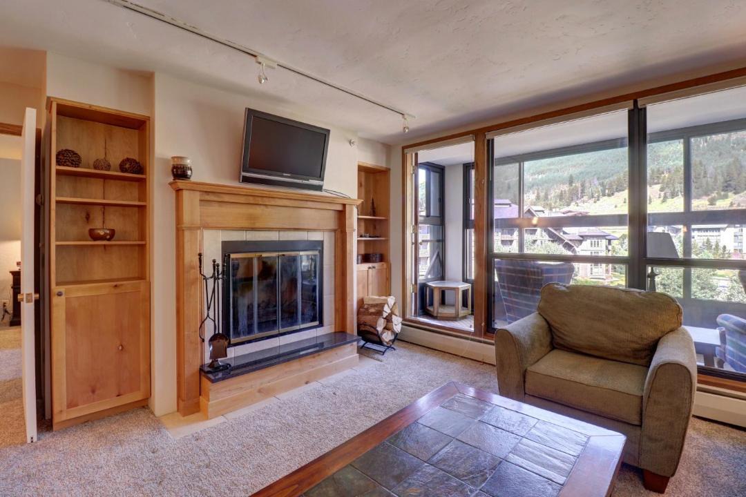 Photo of Others in Copper Mountain Village