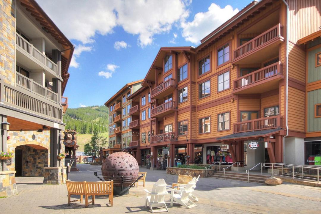 Photo of Others in Copper Mountain