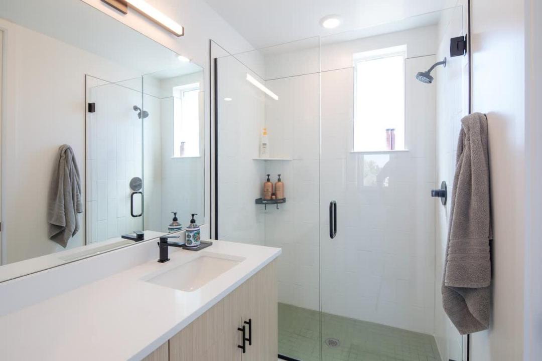 Photo of Bathroom in Berkeley