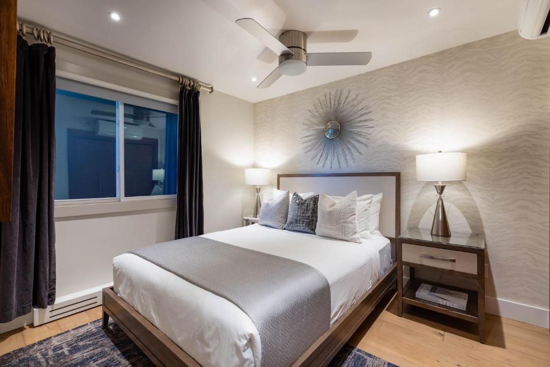 Photo of Bedroom in Aspen
