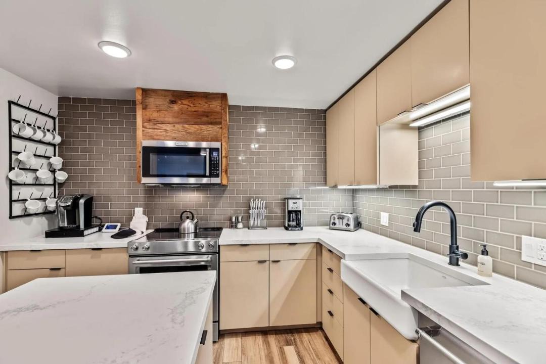 Photo of Kitchen in Steamboat Springs