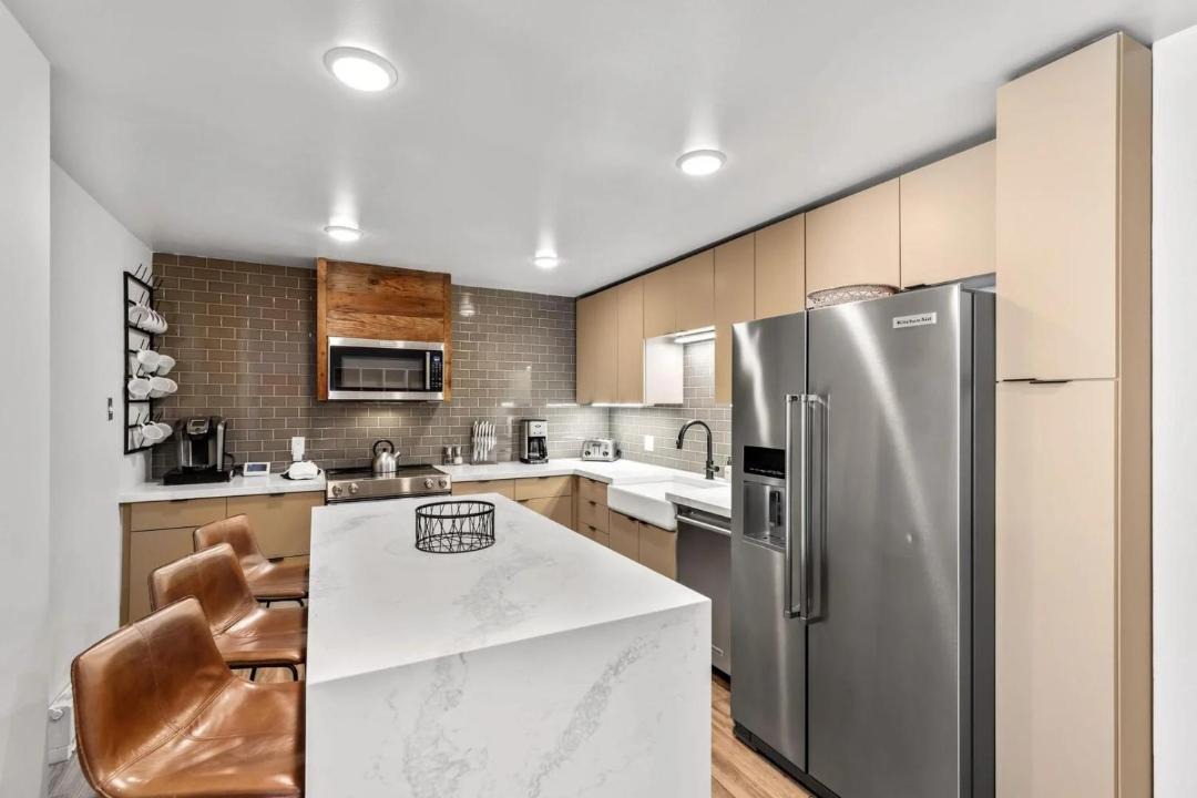 Photo of Kitchen in Steamboat Springs