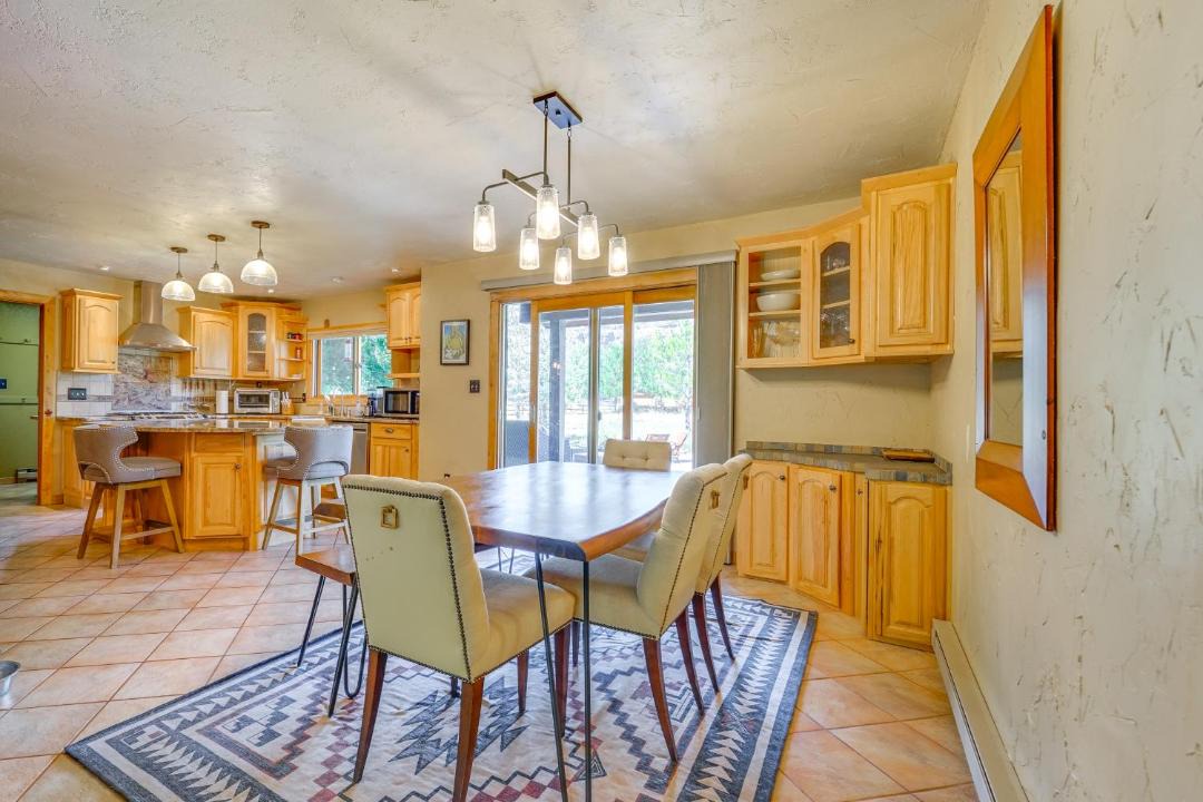 Photo of Kitchen in Turtle Lake