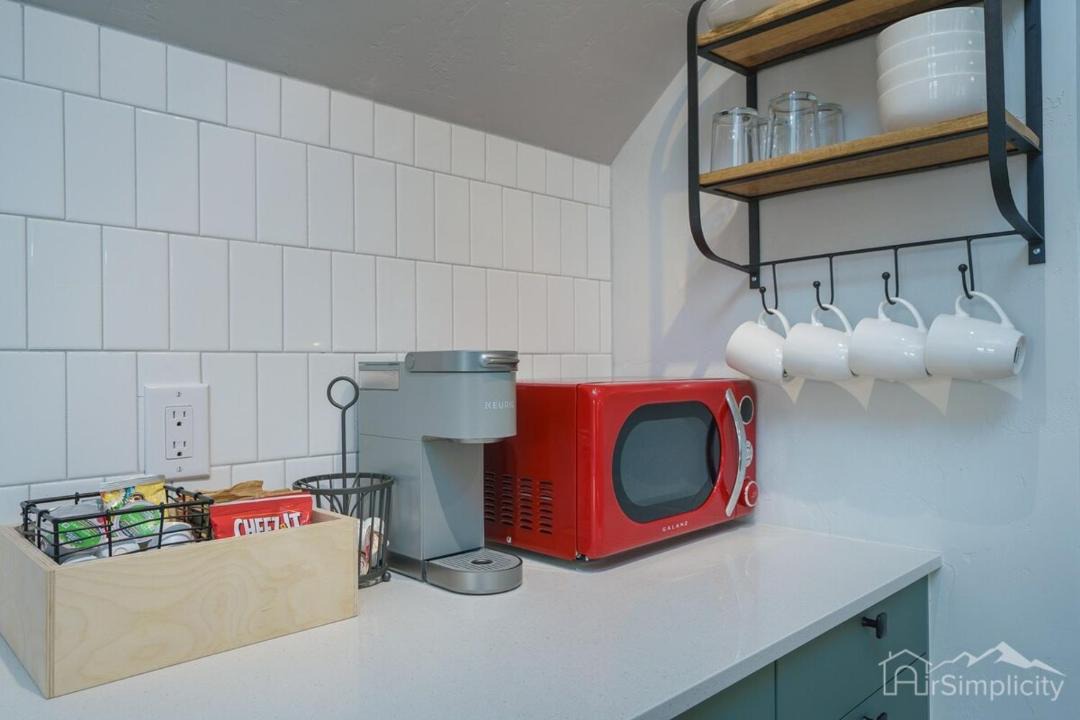 Photo of Kitchen in Clayton