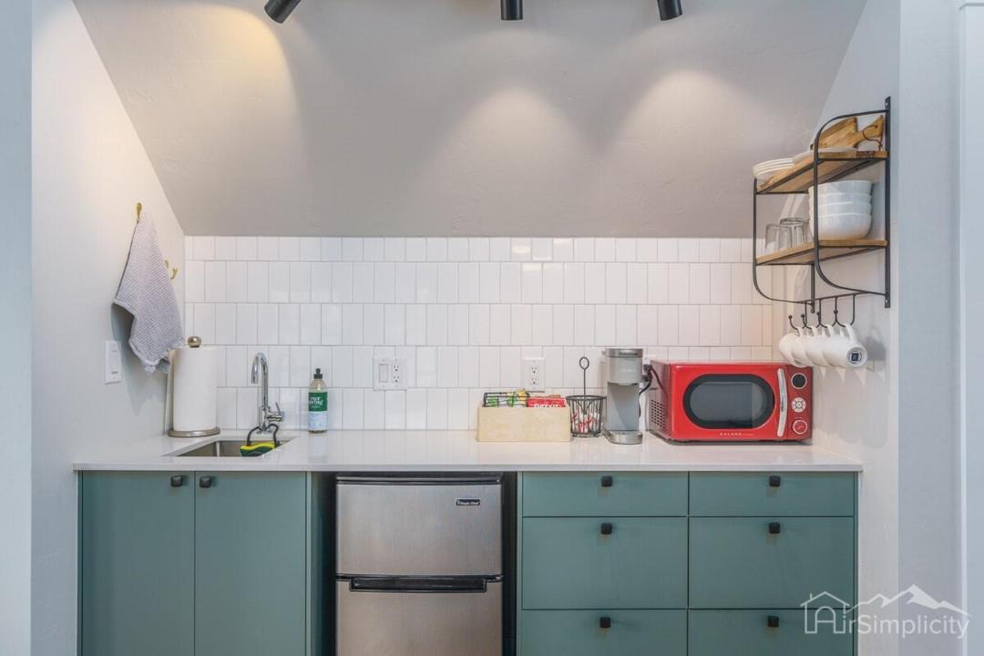 Photo of Kitchen in Clayton