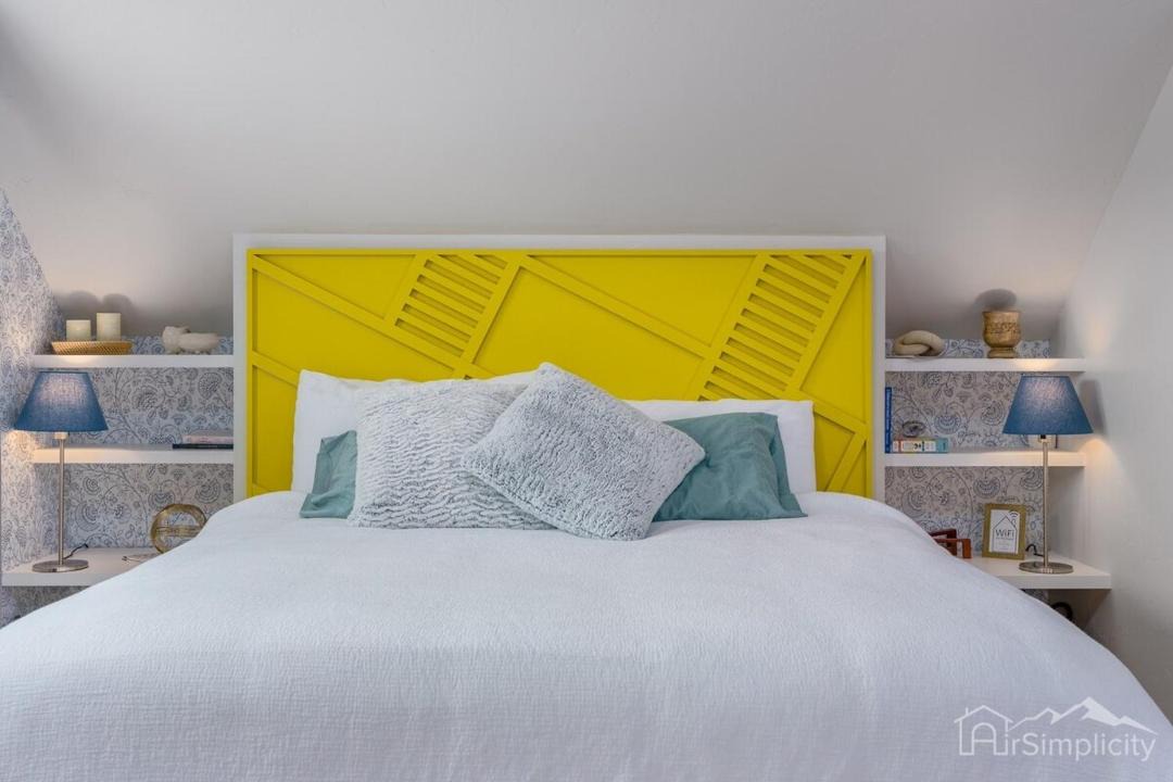 Photo of Bedroom in Clayton
