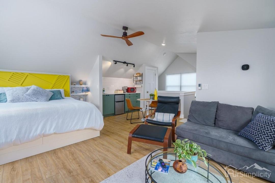 Photo of Bedroom in Clayton