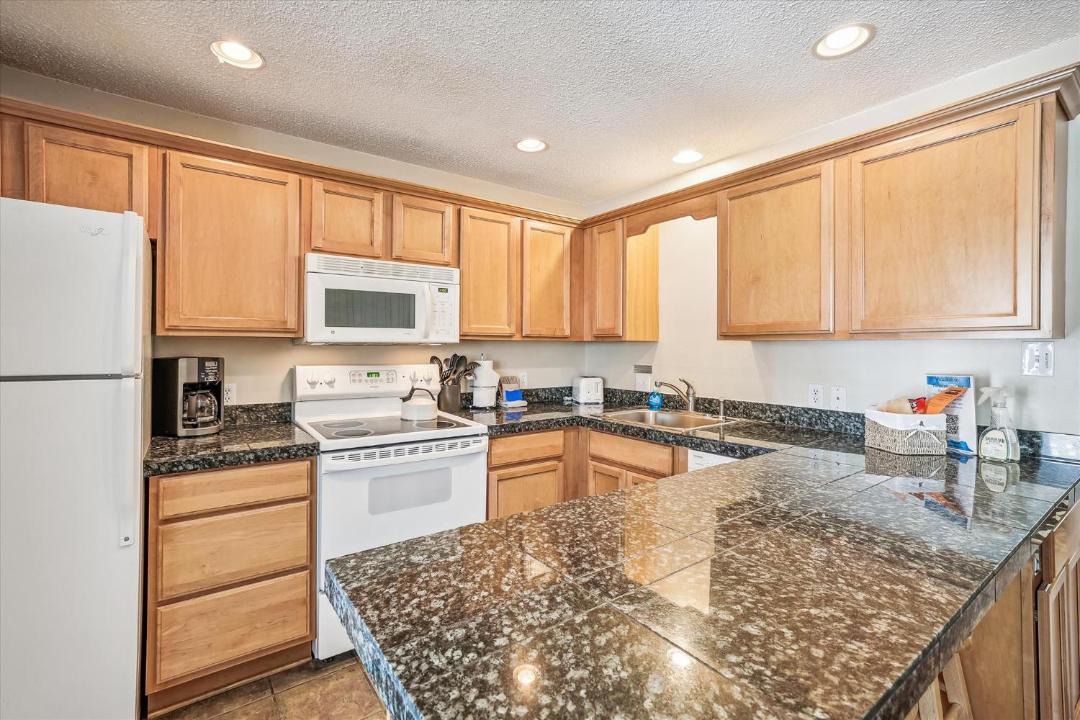 Photo of Kitchen in Historic District