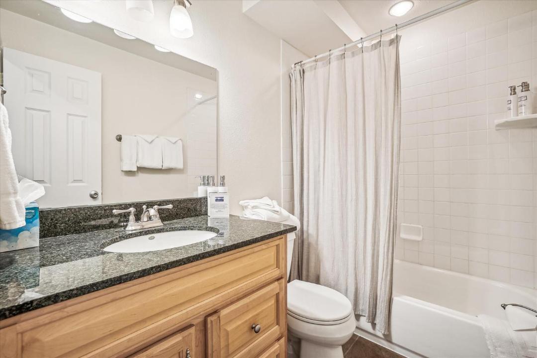 Photo of Bathroom in Historic District