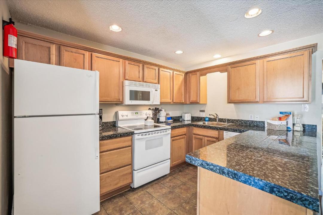 Photo of Kitchen in Historic District