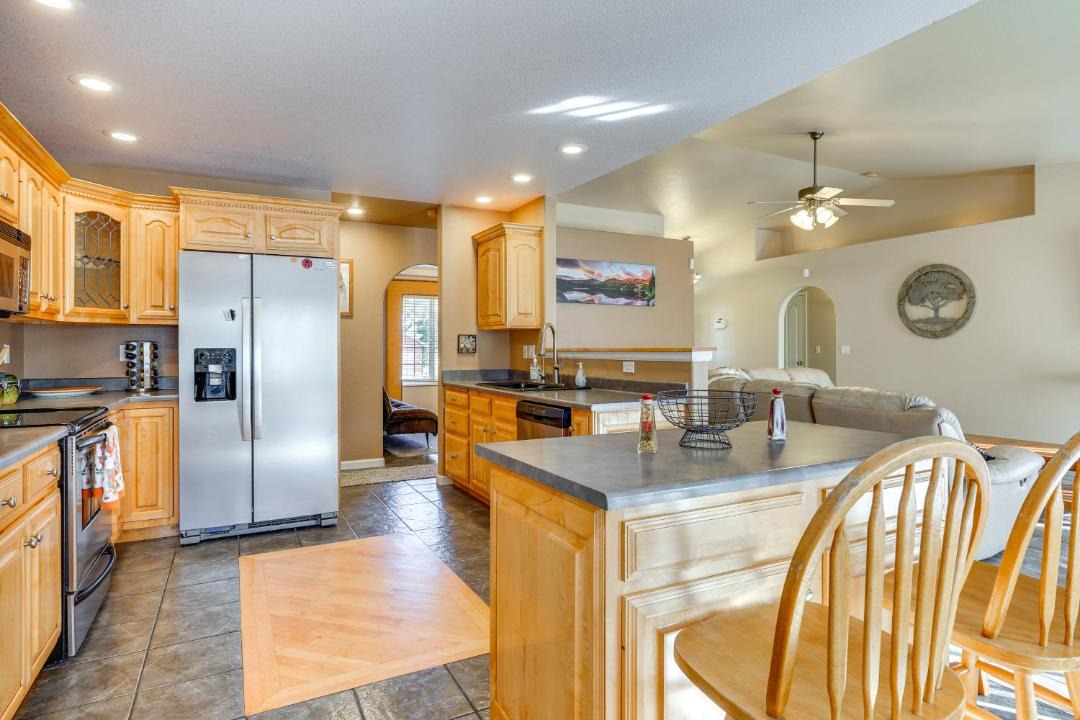 Photo of Kitchen in Pueblo West