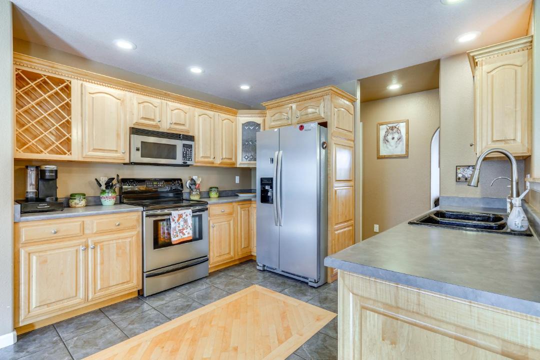 Photo of Kitchen in Pueblo West