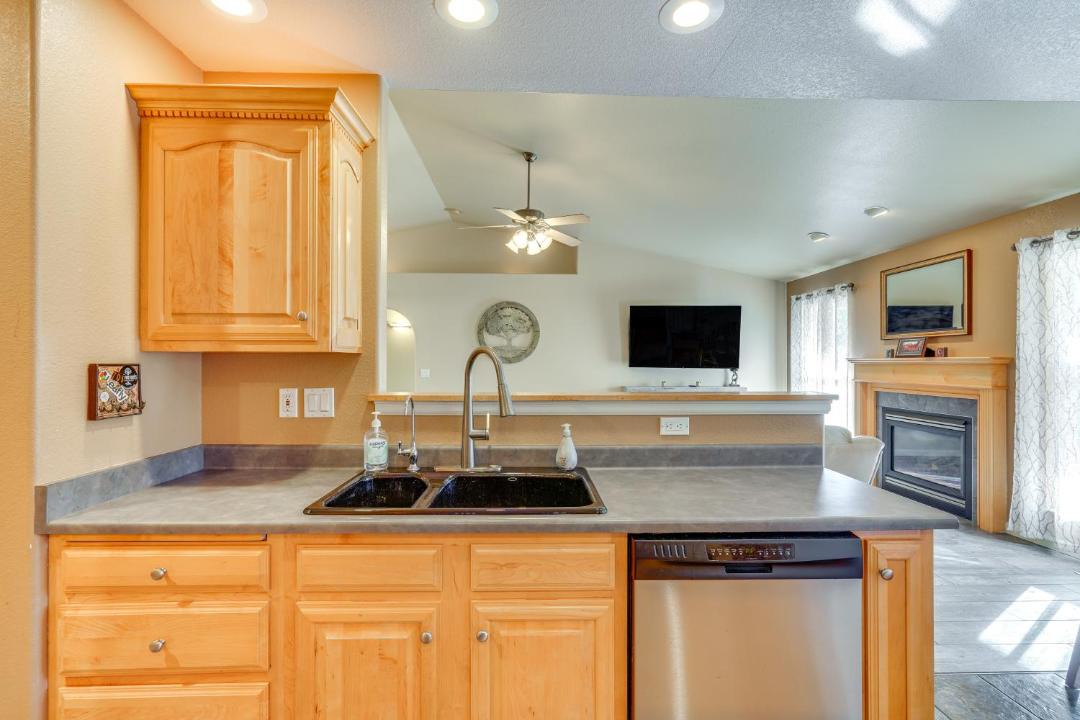 Photo of Kitchen in Pueblo West