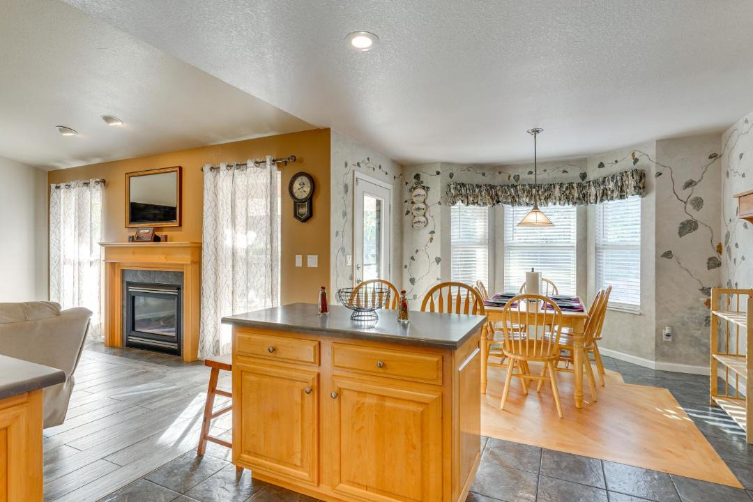 Photo of Kitchen in Pueblo West