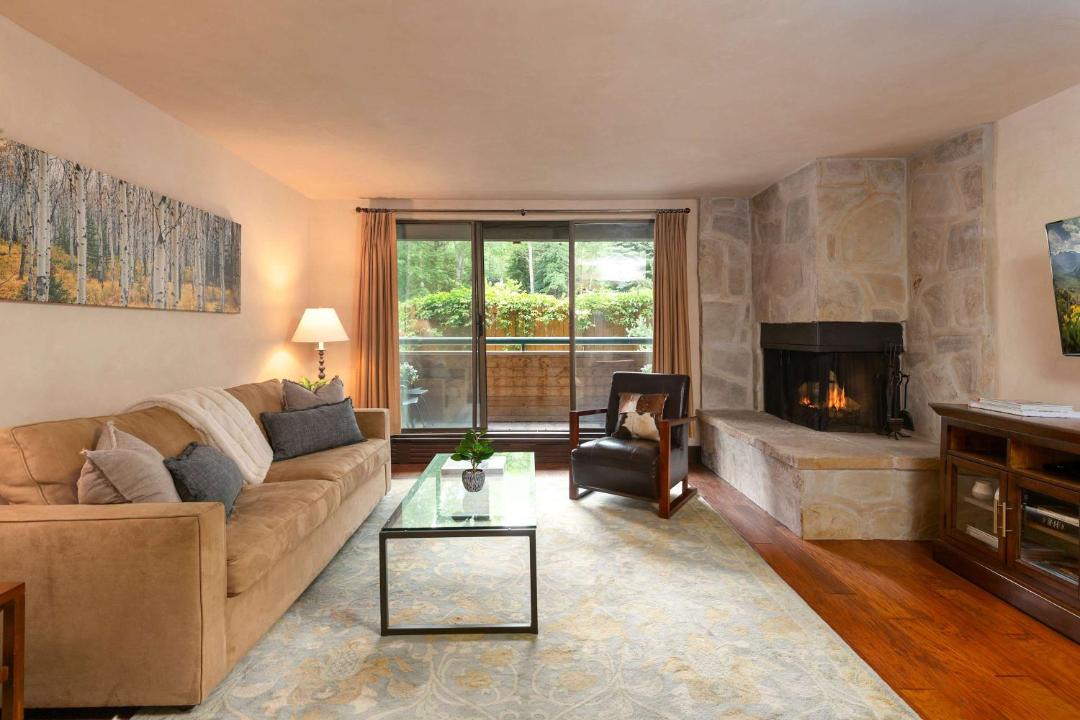 Photo of Livingroom in Aspen