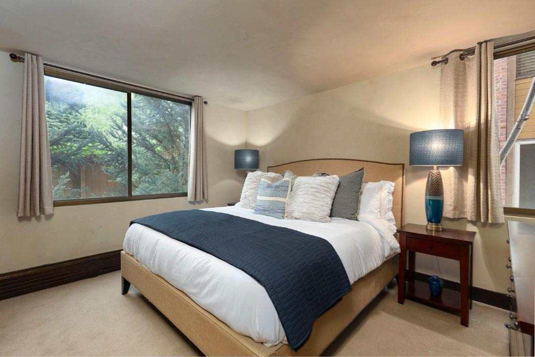 Photo of Bedroom in Aspen