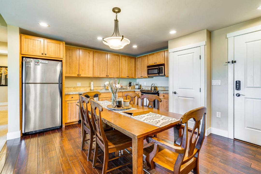 Photo of Kitchen in Silvercreek